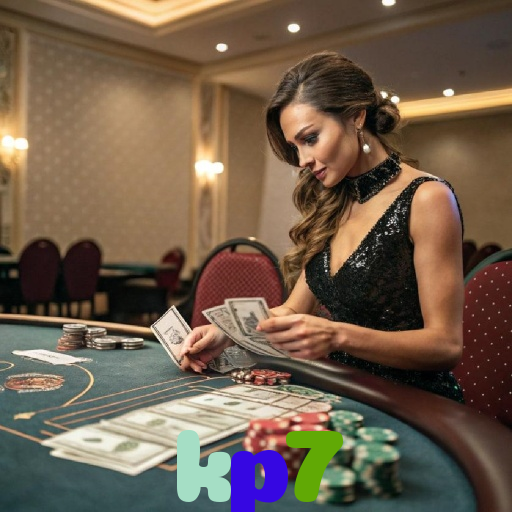 kp7:Aposte nas melhores slots e conquiste prêmios como nunca!
