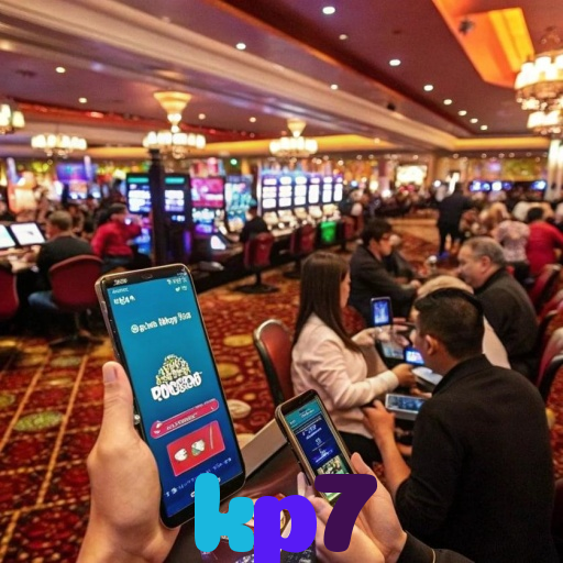 kp7:Jogue poker, aposte no futebol e ganhe em grandes jogos de cassino!