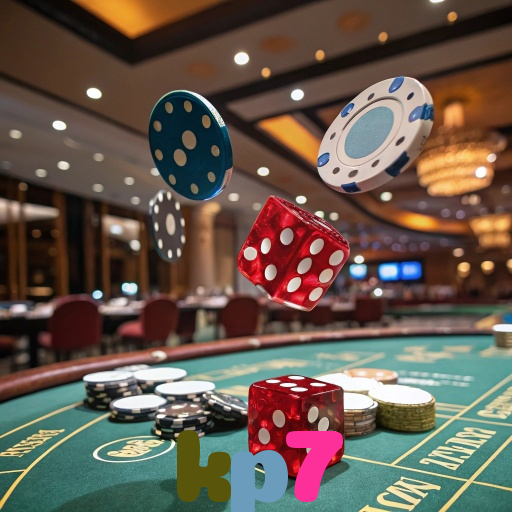 kp7:Jogue poker, aposte no futebol e ganhe em grandes jogos de cassino!