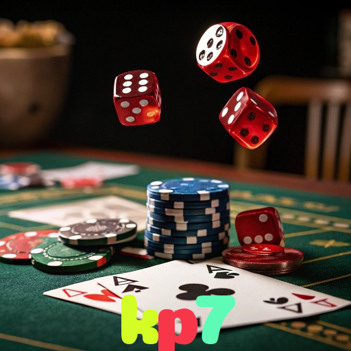 kp7：Aposte nas melhores slots e conquiste prêmios como nunca!