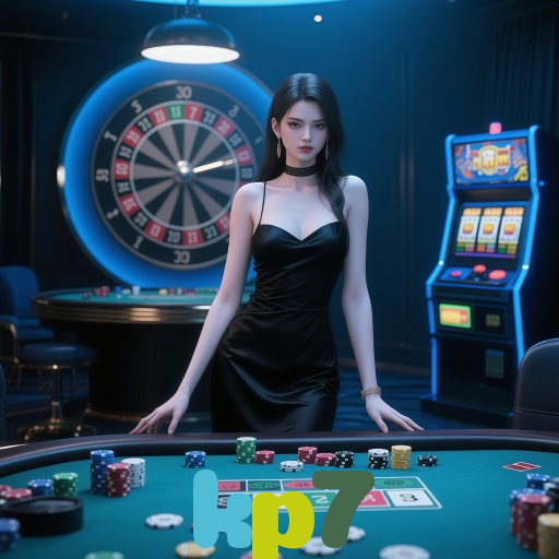kp7：Aposte no futebol, jogue poker e conquiste vitórias épicas!