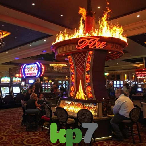 kp7：Aposte nas melhores slots e conquiste prêmios como nunca!
