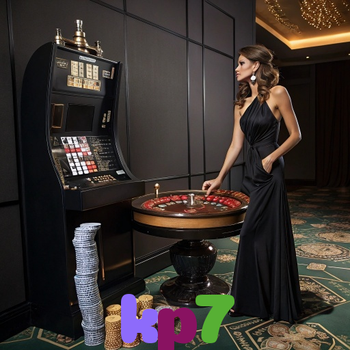 kp7:Aposte nas melhores slots e conquiste prêmios como nunca!