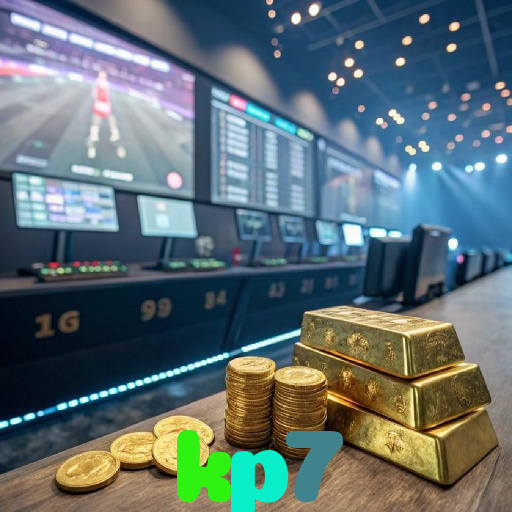 kp7：Aposte no futebol, jogue poker e conquiste vitórias épicas!