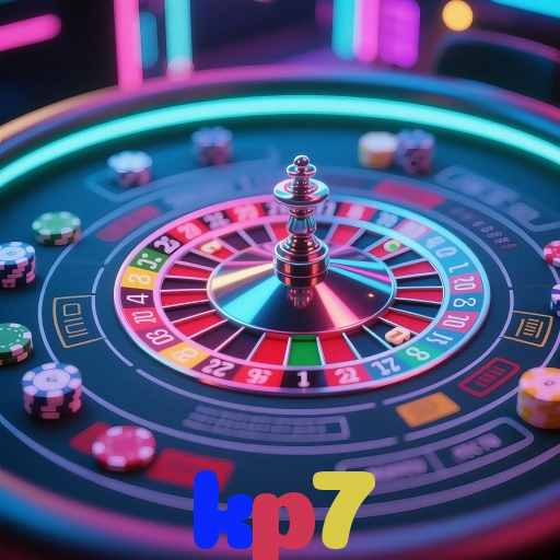 kp7:Aposte nas melhores slots e conquiste prêmios como nunca!