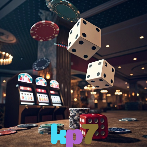 kp7：Aposte nas melhores slots e conquiste prêmios como nunca!