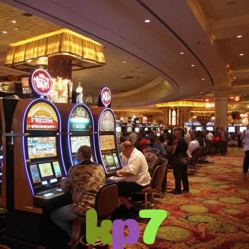 kp7：Aposte nas melhores slots e conquiste prêmios como nunca!