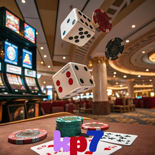 kp7：Aposte nas melhores slots e conquiste prêmios como nunca!