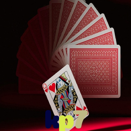 kp7：Jogue poker, aposte no futebol e ganhe em grandes jogos de cassino!