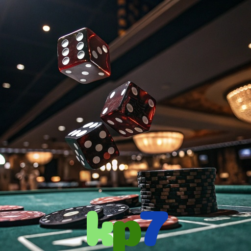kp7：Aposte nas melhores slots e conquiste prêmios como nunca!