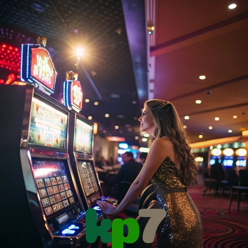 kp7：Aposte no futebol, jogue poker e conquiste vitórias épicas!