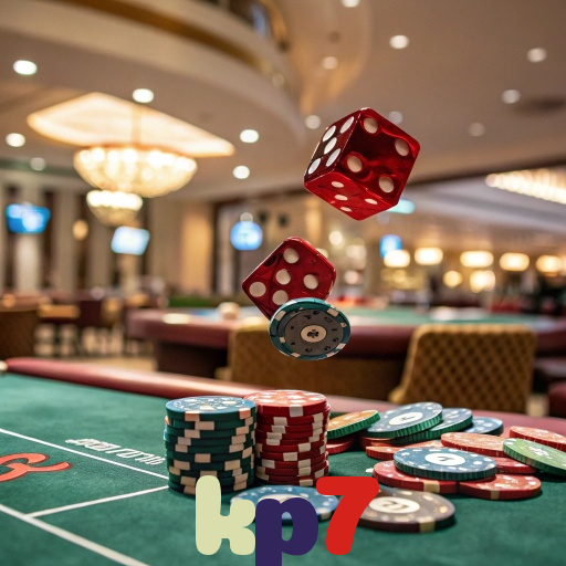 kp7:Aposte nas melhores slots e conquiste prêmios como nunca!