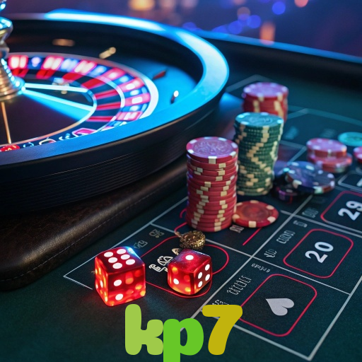 kp7：Aposte no futebol, jogue poker e conquiste vitórias épicas!