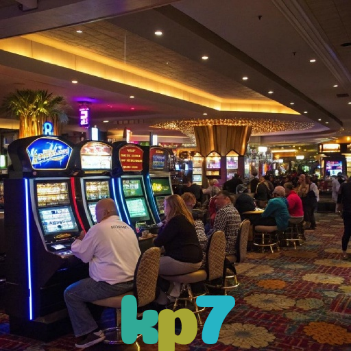 kp7:Aposte nas melhores slots e conquiste prêmios como nunca!