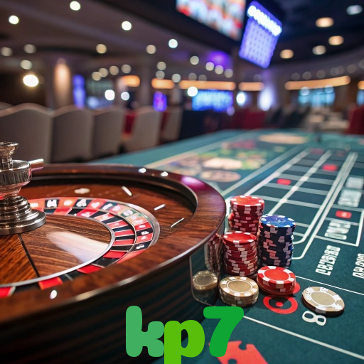 kp7：Aposte nas melhores slots e conquiste prêmios como nunca!