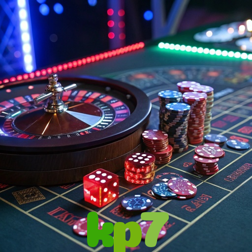 kp7:Aposte no futebol, jogue poker e conquiste vitórias épicas!