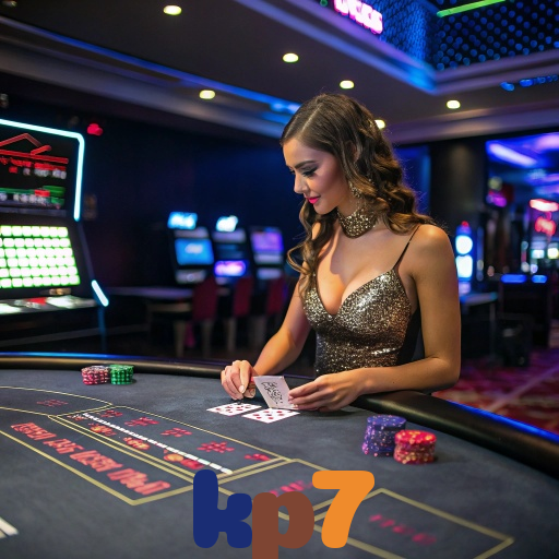 kp7:Aposte no futebol, jogue poker e conquiste vitórias épicas!