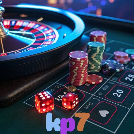 kp7：Aposte no futebol, jogue poker e conquiste vitórias épicas!