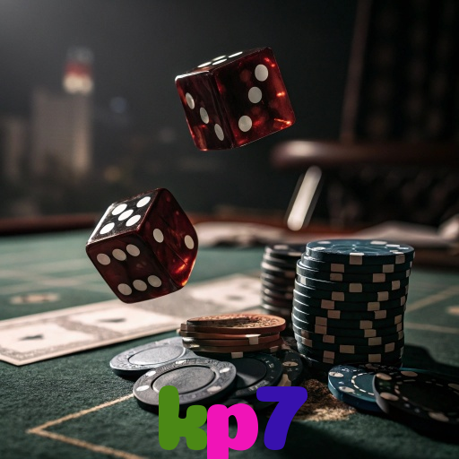 kp7：Jogue poker, aposte no futebol e ganhe em grandes jogos de cassino!