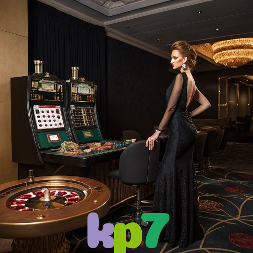 kp7:Aposte nas melhores slots e conquiste prêmios como nunca!