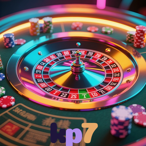 kp7：Aposte nas melhores slots e conquiste prêmios como nunca!