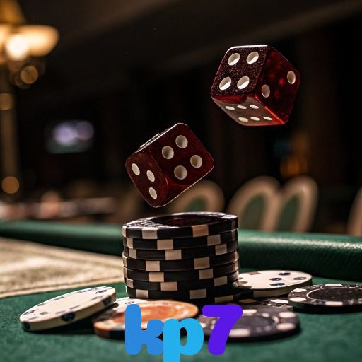kp7：Jogue poker, aposte no futebol e ganhe em grandes jogos de cassino!