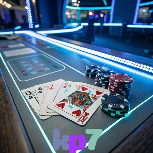 kp7：Aposte nas melhores slots e conquiste prêmios como nunca!