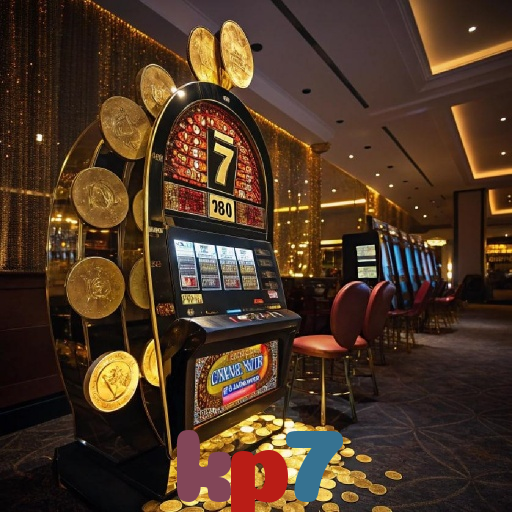 kp7:Aposte nas melhores slots e conquiste prêmios como nunca!