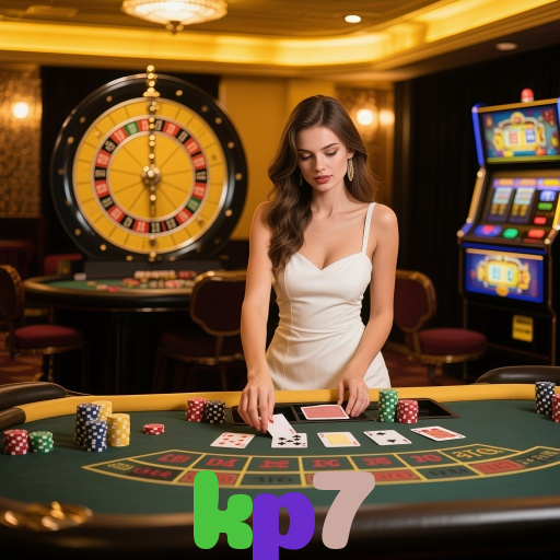 kp7：Aposte no futebol, jogue poker e conquiste vitórias épicas!