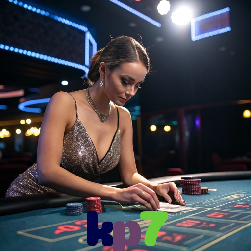 kp7：Aposte no futebol, jogue poker e conquiste vitórias épicas!