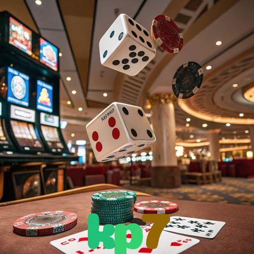 kp7:Aposte nas melhores slots e conquiste prêmios como nunca!