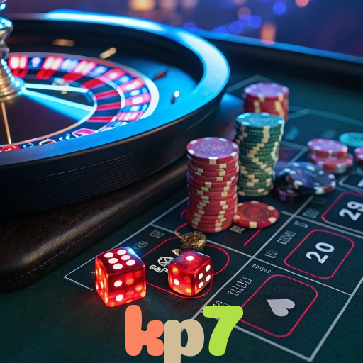 kp7：Aposte nas melhores slots e conquiste prêmios como nunca!