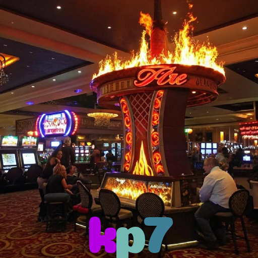 kp7:Aposte nas melhores slots e conquiste prêmios como nunca!
