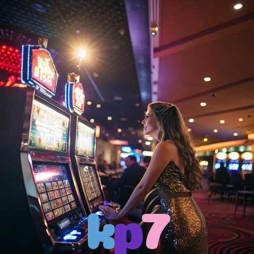 kp7:Aposte nas melhores slots e conquiste prêmios como nunca!