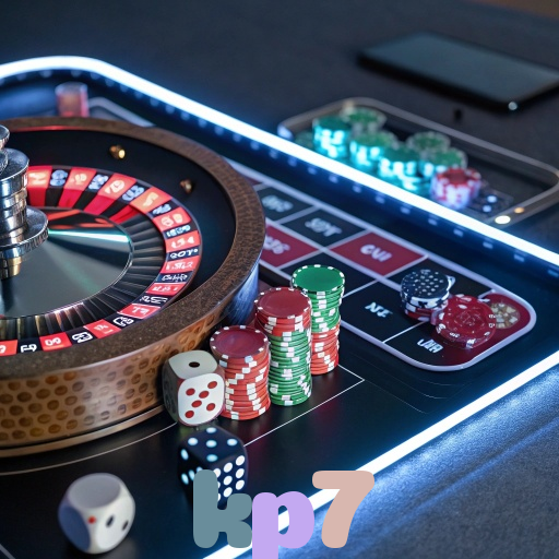 kp7:Jogue poker, aposte no futebol e ganhe em grandes jogos de cassino!