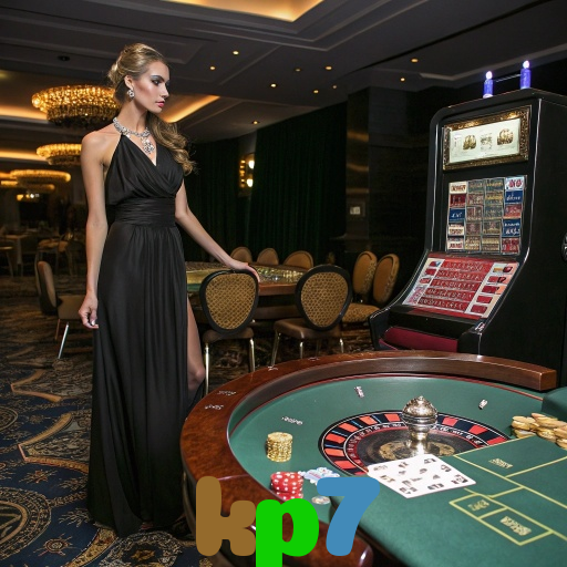 kp7：Jogue poker, aposte no futebol e ganhe em grandes jogos de cassino!