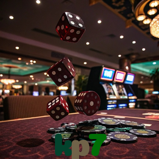 kp7:Aposte no futebol, jogue poker e conquiste vitórias épicas!