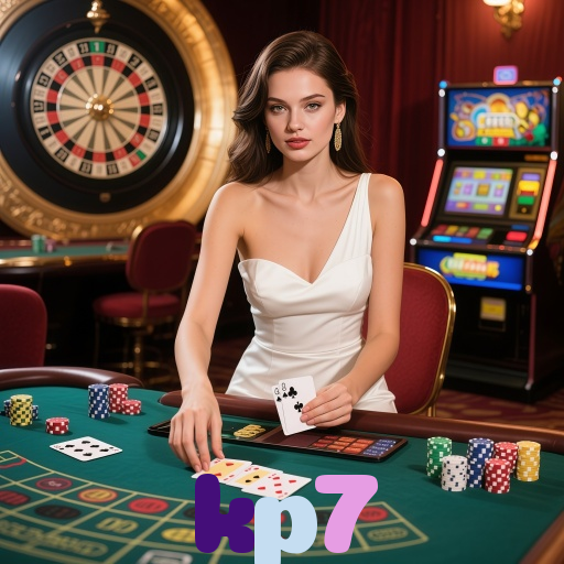 kp7：Aposte no futebol, jogue poker e conquiste vitórias épicas!