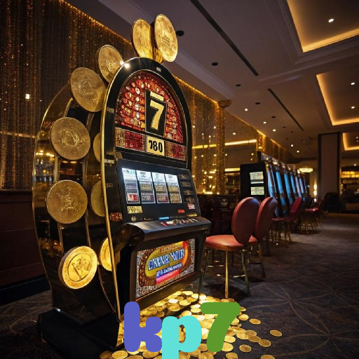 kp7:Aposte nas melhores slots e conquiste prêmios como nunca!