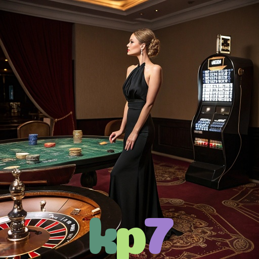 kp7：Jogue poker, aposte no futebol e ganhe em grandes jogos de cassino!