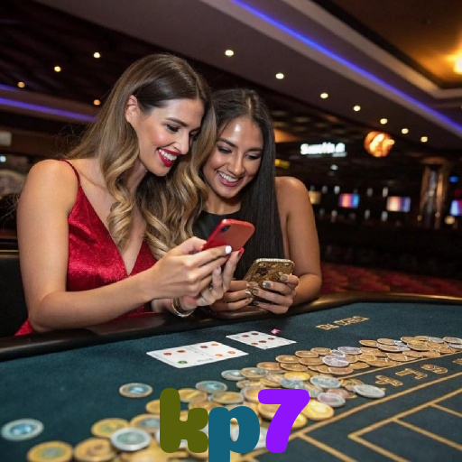 kp7：Aposte nas melhores slots e conquiste prêmios como nunca!
