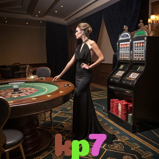 kp7：Aposte no futebol, jogue poker e conquiste vitórias épicas!