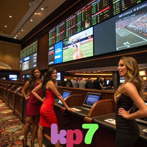 kp7：Jogue poker, aposte no futebol e ganhe em grandes jogos de cassino!