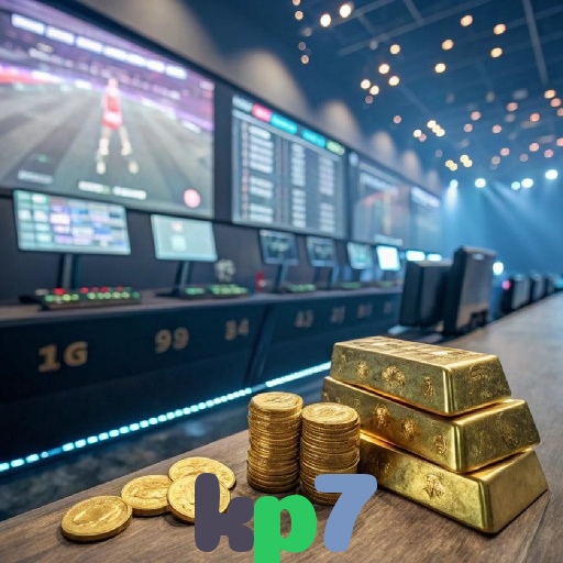 kp7：Aposte nas melhores slots e conquiste prêmios como nunca!