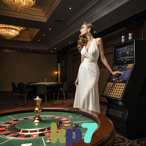 kp7：Jogue poker, aposte no futebol e ganhe em grandes jogos de cassino!