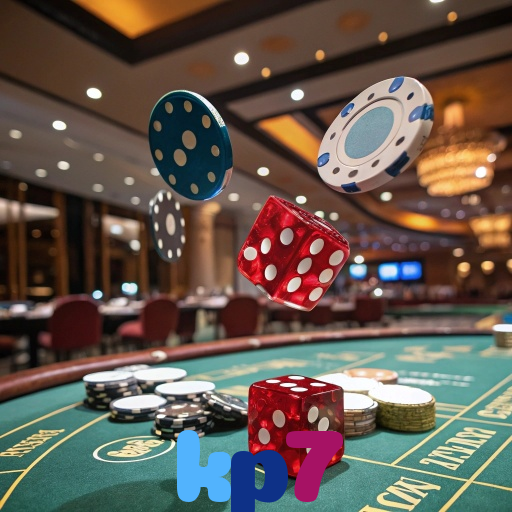 kp7:Aposte no futebol, jogue poker e conquiste vitórias épicas!