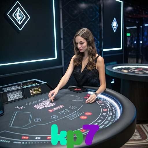 kp7:Aposte nas melhores slots e conquiste prêmios como nunca!