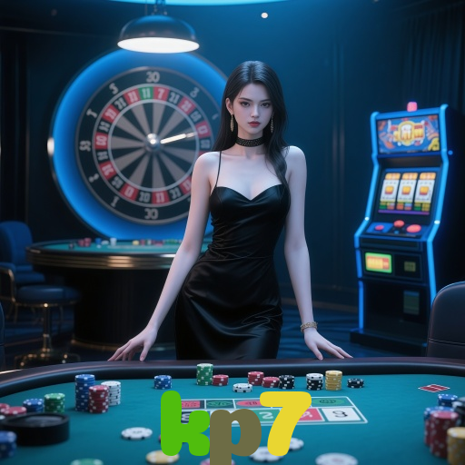 kp7：Aposte nas melhores slots e conquiste prêmios como nunca!