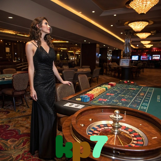 kp7：Aposte no futebol, jogue poker e conquiste vitórias épicas!
