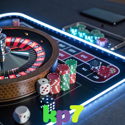 kp7:Aposte nas melhores slots e conquiste prêmios como nunca!